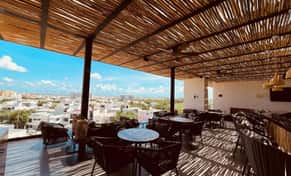 Hotel Hive Cancun by G Hotels con day pass