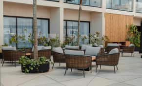 Hotel Hive Cancun by G Hotels con day pass