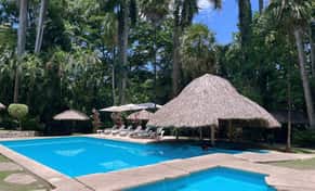 Hotel Hotel Maya Palenque con day pass