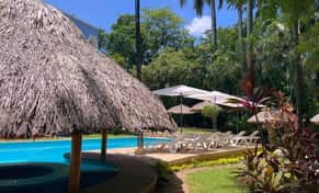 Hotel Hotel Maya Palenque con day pass