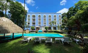 Hotel Hotel Maya Palenque con day pass