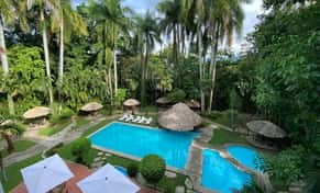 Hotel Hotel Maya Palenque con day pass