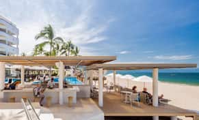Hotel Villa Premiere Boutique Hotel & Romantic Getaway con day pass