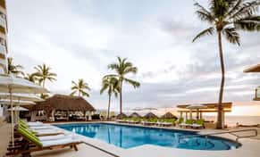 Hotel Villa Premiere Boutique Hotel & Romantic Getaway con day pass