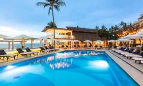 Hotel Villa Premiere Boutique Hotel & Romantic Getaway con day pass