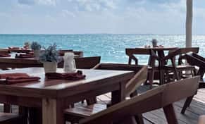 Hotel Punta Blanca Beach Front Boutique Hotel con day pass