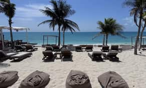 Hotel Punta Blanca Beach Front Boutique Hotel con day pass