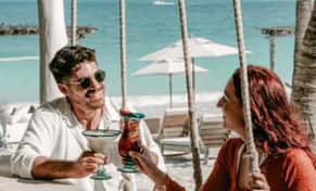 Hotel Punta Blanca Beach Front Boutique Hotel con day pass