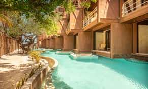Hotel AWA Hotel Boutique con day pass