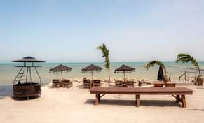 Hotel AWA Hotel Boutique con day pass