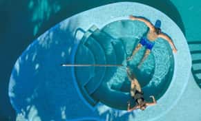 Hotel Royal Hideaway Playacar con day pass