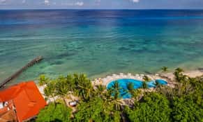 Hotel Occidental Cozumel con day pass