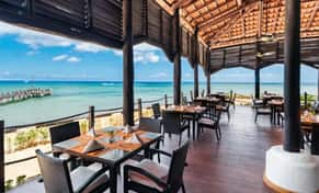 Hotel Occidental Cozumel con day pass
