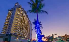 Hotel Krystal Beach Acapulco con day pass