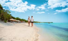 Hotel KUZÁ Beach Club con day pass