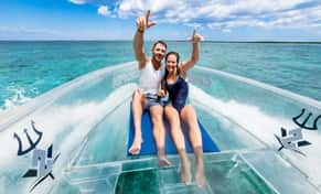 Hotel KUZÁ Beach Club con day pass
