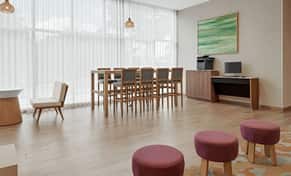Hotel Residence Inn by Marriott Playa del Carmen con day pass