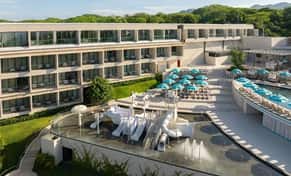 Hotel Dreams Bahia Mita Surf & Spa Resort con day pass