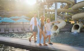 Hotel Dreams Bahia Mita Surf & Spa Resort con day pass