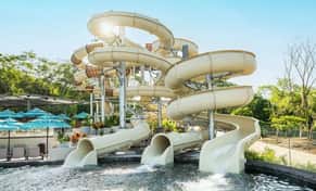 Hotel Dreams Bahia Mita Surf & Spa Resort con day pass