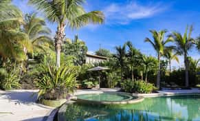 Hotel Soul Spring Sanctuary con day pass
