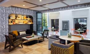 Hotel The Alest Hotel con day pass