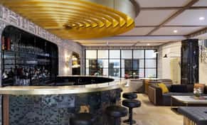 Hotel The Alest Hotel con day pass