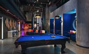 Hotel Aloft Guadalajara Sur con day pass