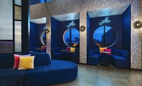 Hotel Aloft Guadalajara Sur con day pass