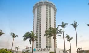 Hotel Amares Acapulco con day pass