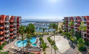 Hotel Hotel Coral & Marina con day pass