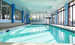Hotel Hotel Coral & Marina con day pass
