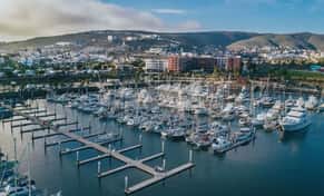 Hotel Hotel Coral & Marina con day pass