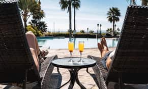 Hotel Hotel Coral & Marina con day pass