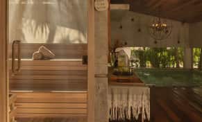 Hotel Yäan Healing Sanctuary con day pass