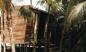 Hotel Yäan Healing Sanctuary con day pass
