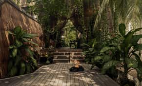 Hotel Yäan Healing Sanctuary con day pass