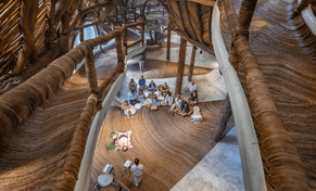 Hotel AZULIK TULUM con day pass