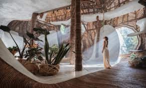 Hotel AZULIK TULUM con day pass