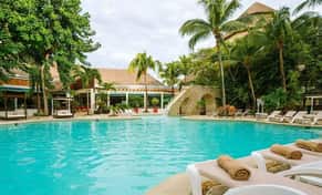 Hotel Grand Park Royal Cozumel con day pass