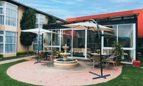 Hotel Hoteles Villa Mercedes San Cristobal con day pass