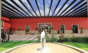 Hotel Hoteles Villa Mercedes San Cristobal con day pass