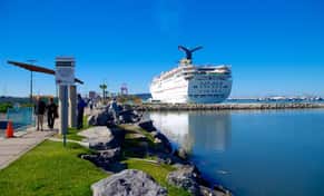 Hotel Degustación de Vinos para visitantes de crucero con day pass