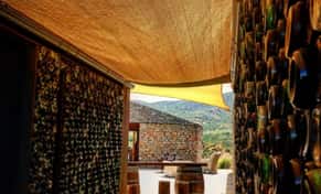 Hotel Degustación de Vinos para visitantes de crucero con day pass