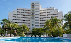 Hotel Hotel Calypso Cancun con day pass