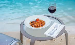 Hotel Hotel Calypso Cancun con day pass