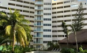 Hotel Hotel Calypso Cancun con day pass