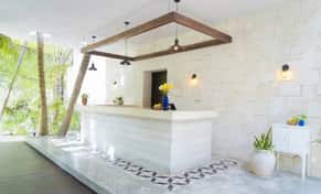 Hotel Lula, a Small Luxury Hotel con day pass