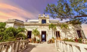 Hotel Parque Turístico Observatorio 1873 con day pass