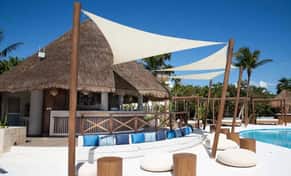 Hotel Bahia Principe Grand Tulum con day pass